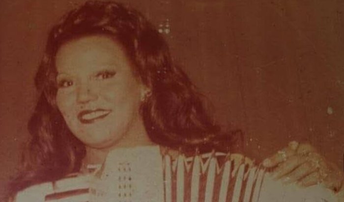 Homenagem a Jeanette