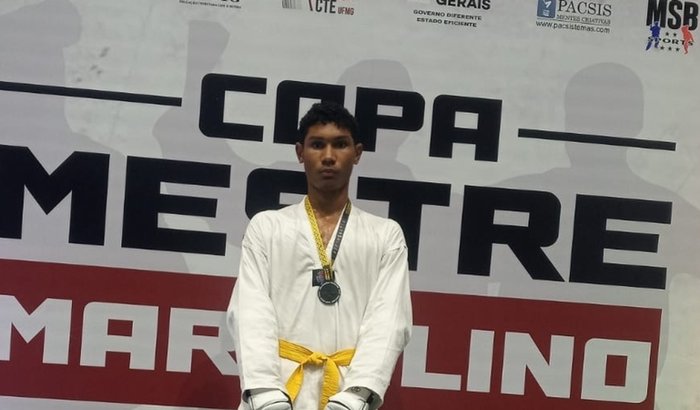 Ricardo  Taekwondo