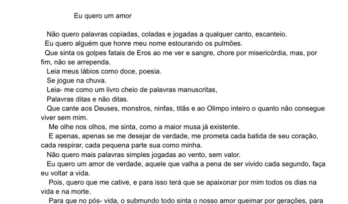 Milliah  Moon na Bienal 