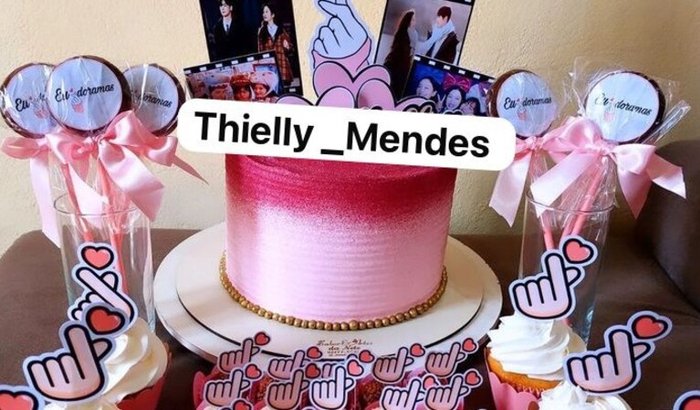 Comemoração 15k dorameiras 