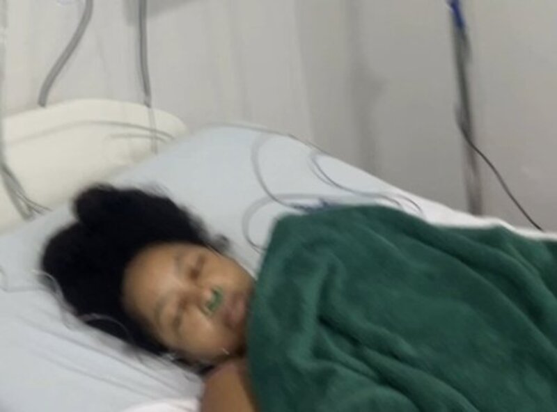 imagem da vaquinha 🎗️ Vaquinha pelo tratamento 🎗️