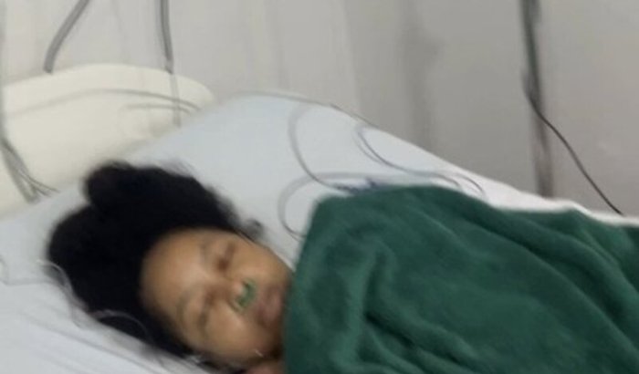 🎗️ Vaquinha pelo tratamento 🎗️