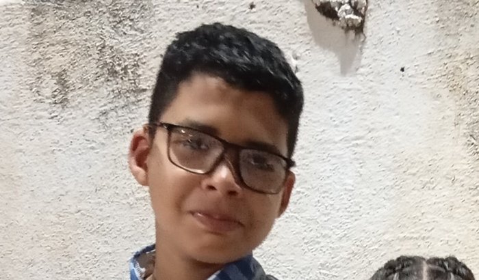 Visão do artur