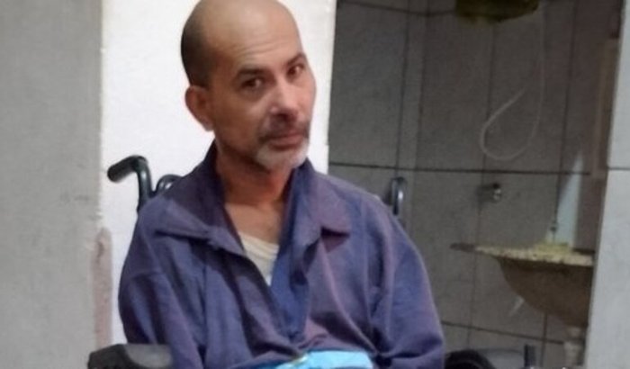 Ajuda pra comprar bateria de cadeira de rodas motorizada 