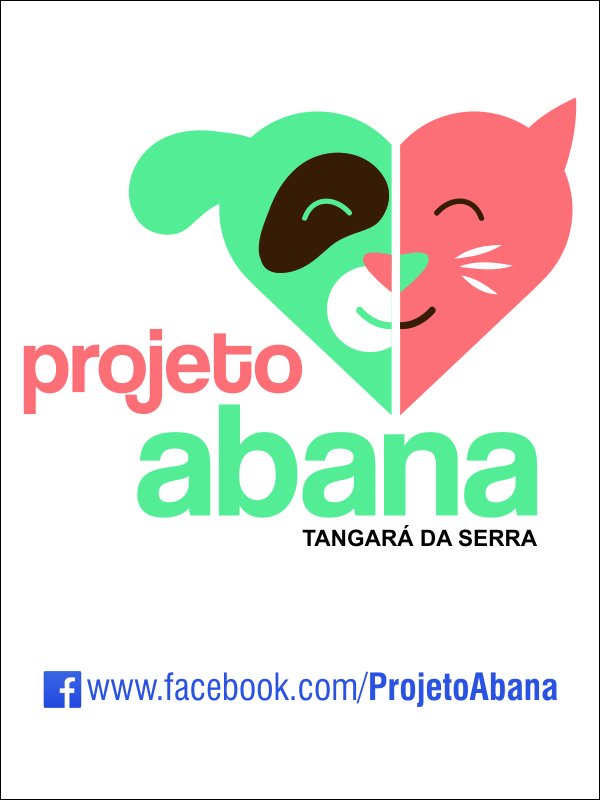 imagem da vaquinha PROJETO ABANA - TGA