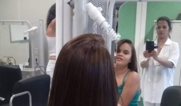 Montar um salão de beleza 