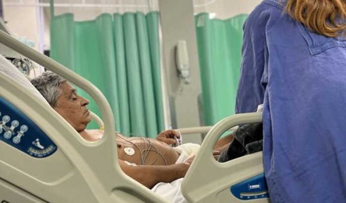 • “Miltinho Sempre Ajudou – Agora é a Vez Dele”