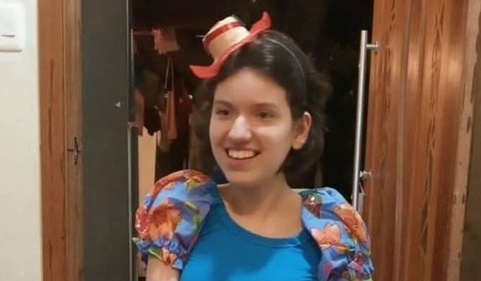 Ajuda para um exame (Exoma)