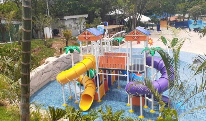 Clube kids