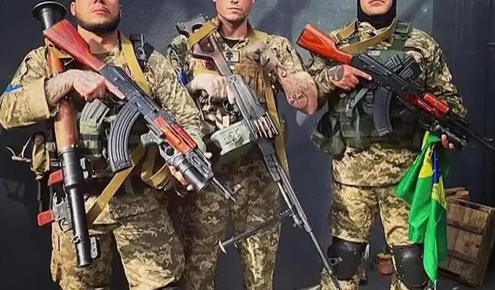 Ajude Brasileiros na Ucrânia: Uma Campanha de Solidariedade
