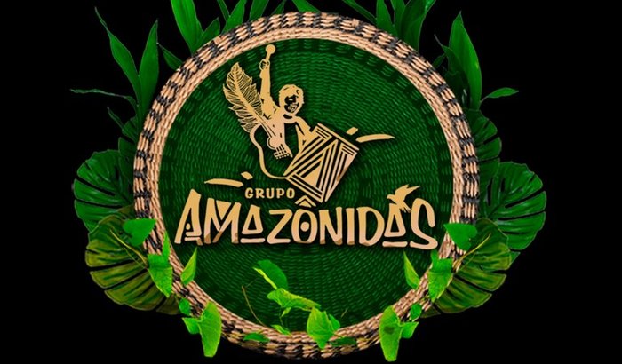 Apoie o Grupo Amazônida's 