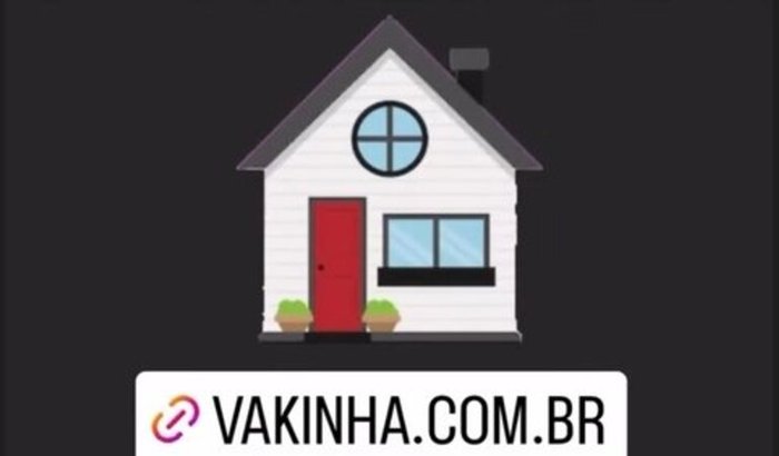 Telhado da casa dos protetores do abrigo dog feliz