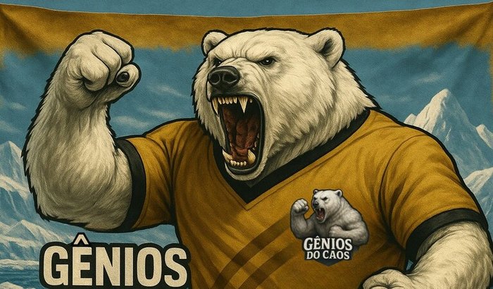 MISSÃO DO BEM: EM AÇÃO