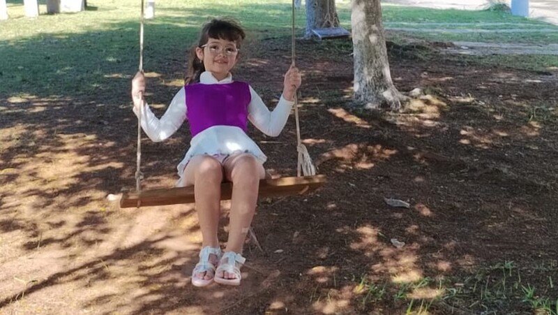 Ajuda para custear os exames Neurológicos da Lorena.