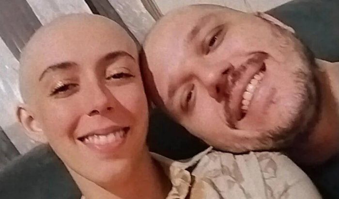 Ajude a Sabrina e o Paulo a serem pais
