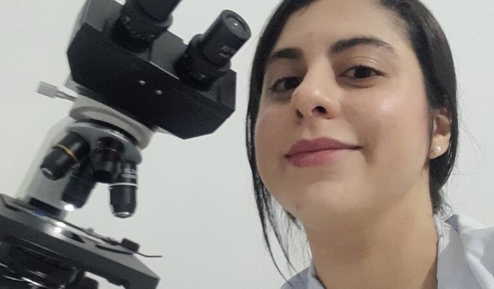 Para pagar a universidade