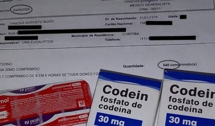 Vakinha para Empresário Vinicius Augusto Buosi 