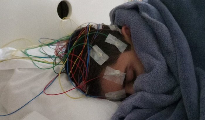 Ajuda para pagar implante de VNS para meu filho