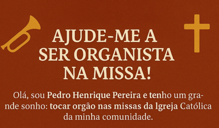 Curso de organista católico 