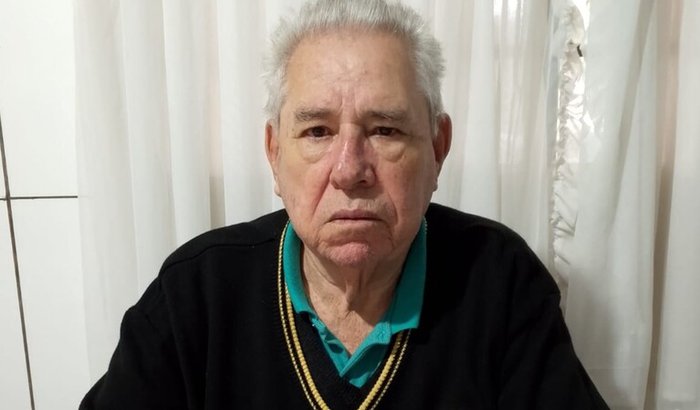 Ajude o Eli da Nordeste