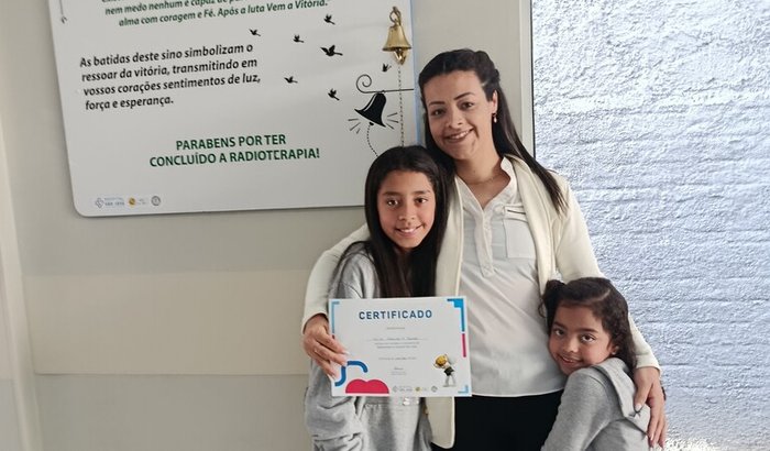 Tratamento oncológico 