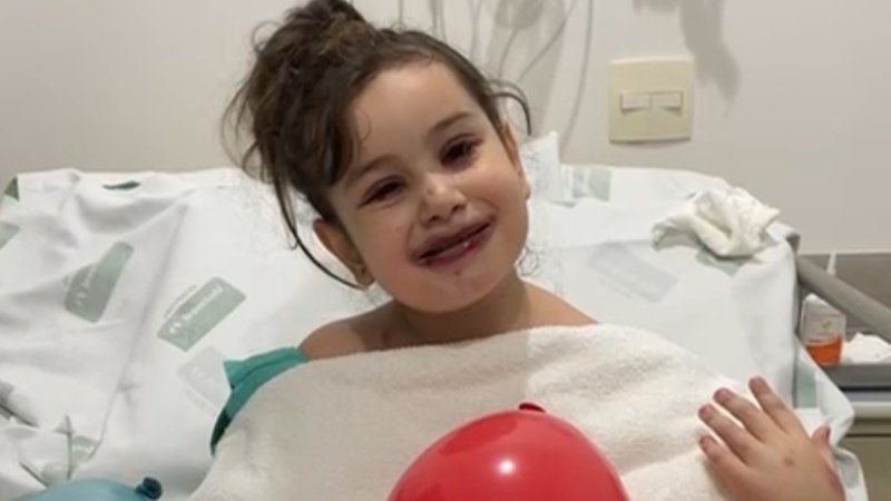 imagem da vaquinha Ajude a princesa Darah