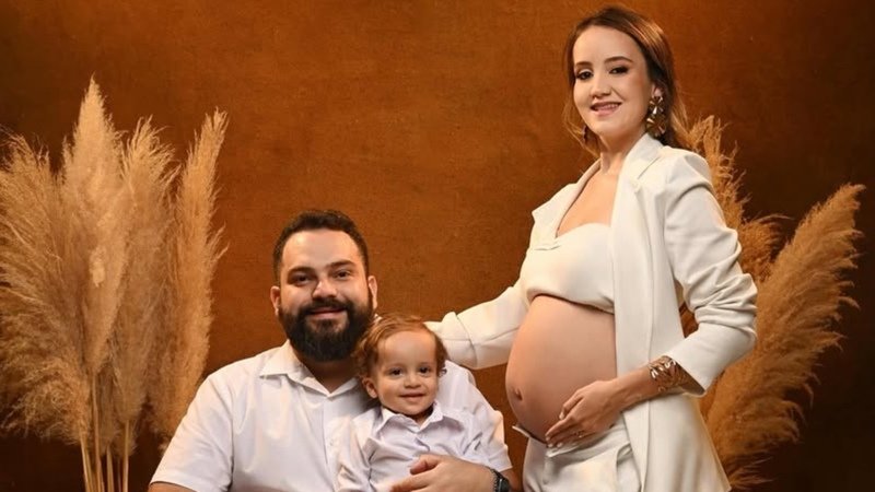 imagem da vaquinha Pedro, Larissa, Artur e Alice (AJUDA)
