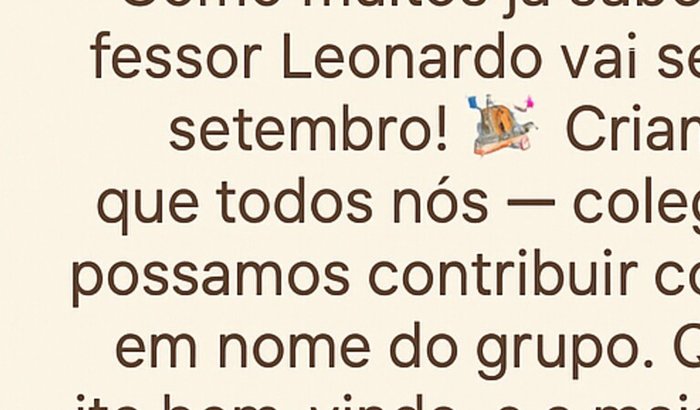 Casório Leonardo &Carol