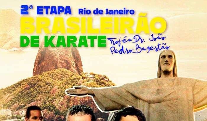 Campeonato BRASILEIRÃO ETAPA - RJ