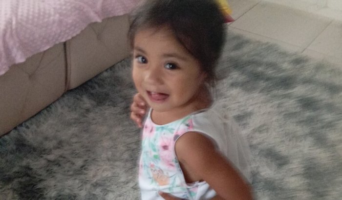 Ajuda pra exame de neuropsicológica pra minha filha de 3 anos que tem microtia