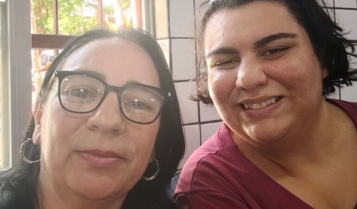 Aquisição máquinas de costura