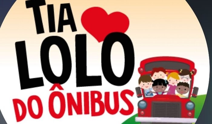 Ajude a Tia Lolo - Ajude as crianças que precisam