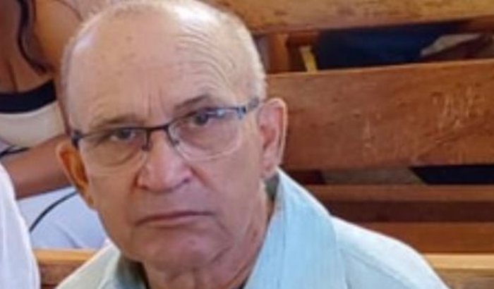 Ajude o TOIM LOBO no tratamento contra o câncer.