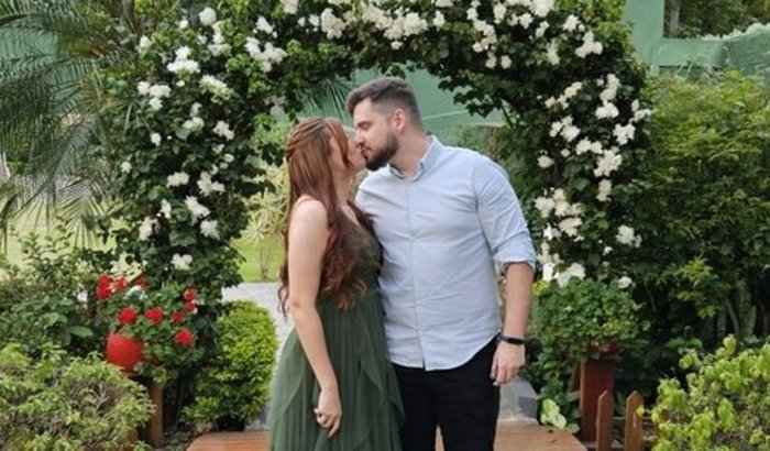 Casamento Marcela e Wendell