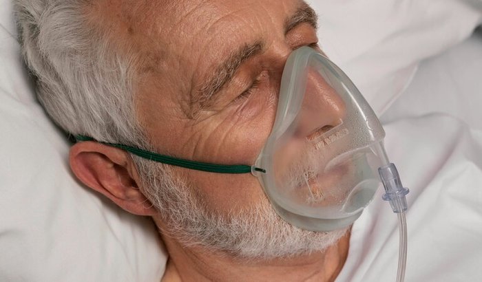 Ajudem meu Pai, Demência por corpos de Lewy-Doença cruel!