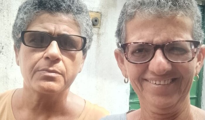 Ajude JANE e CLÉO