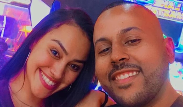 CHÁ DE CASA NOVA!!!💍Gabi e Daniel