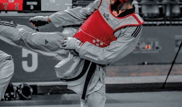 Me ajude a lutar as etapas do Circuito Mundial 