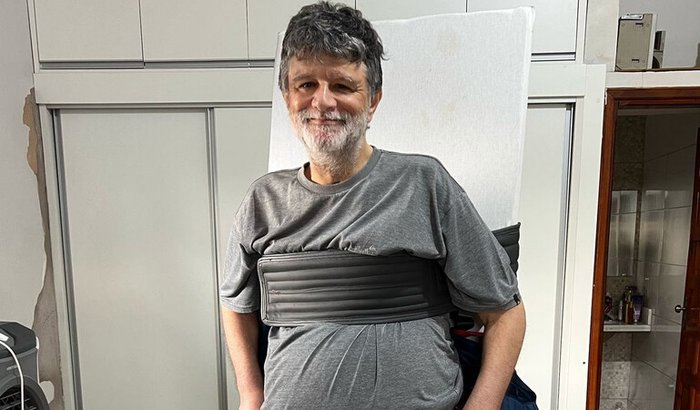 Cirurgia Para Um Amigo