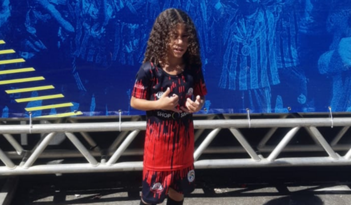 Me ajude a realizar meu sonho 