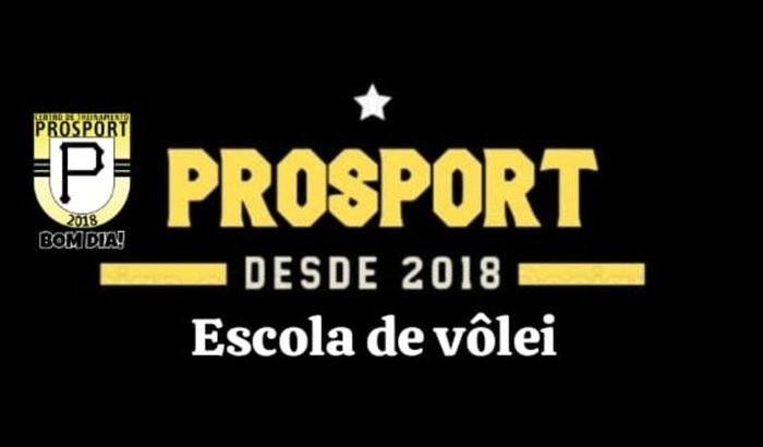 PROSPORT NA COPA AGULHAS NEGRAS - INFANTO MASCULINO