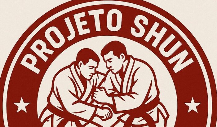 TATAMES PROJETO SHUN