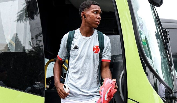 Chuteira para o Ronaldo