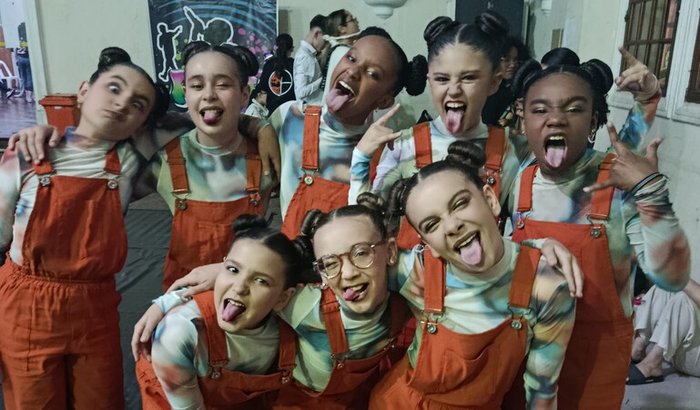 TRANSPORTE PARA FESTIVAL JOINVILLE