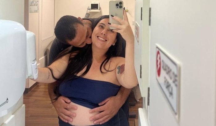 Hoje, nossa filha nasceu… e partiu.