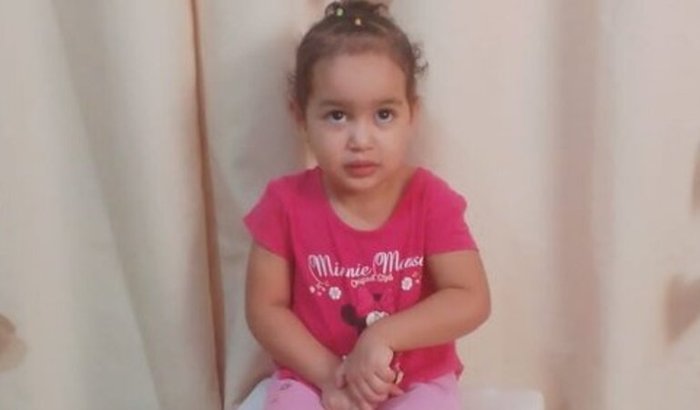 Minha filha, minha vida 
