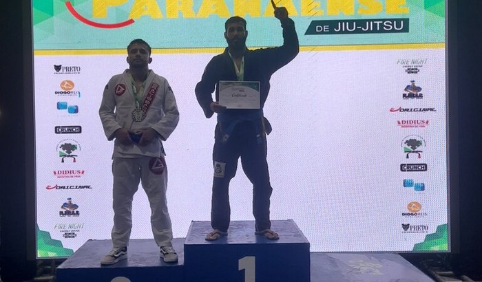 Ajuda-me a ser campeão brasileiro de jiu-jitsu 