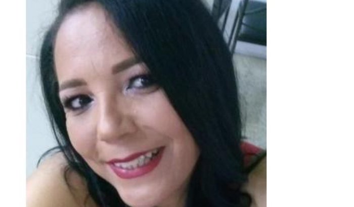 Ajuda para pagar o funeral da Ana Paula dos Santos