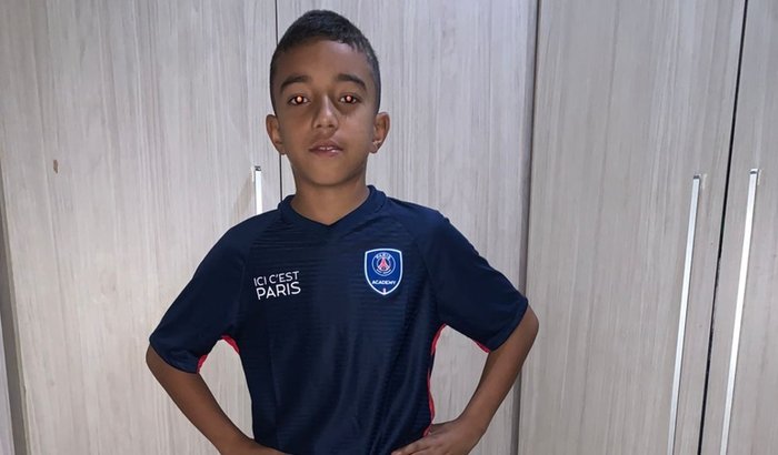 Vitinho Rumo ao Mané Garrincha🏟️⚽️✈️