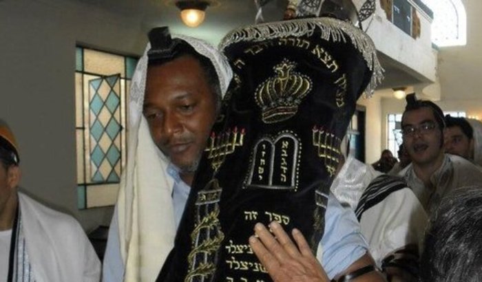 Ajude Shaul a Viver a Promessa da Torá em Israel